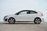 Seat Ibiza Bocanegra 2009 года